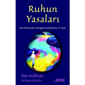 Ruhun Yasaları - Dan Millman