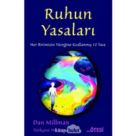 Ruhun Yasaları - Dan Millman