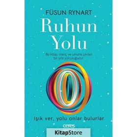 Ruhun Yolu Füsun Rynart