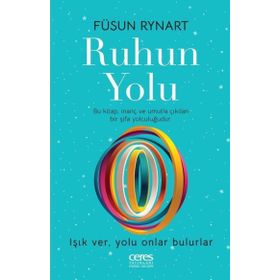 Ruhun Yolu Füsun Rynart