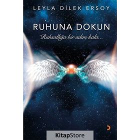 Ruhuna Dokun - Leyla Dilek Karok