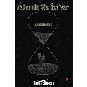 Ruhunda Göz İzi Var - Sajenmiok