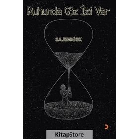 Ruhunda Göz İzi Var - Sajenmiok