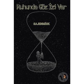 Ruhunda Göz İzi Var - Sajenmiok