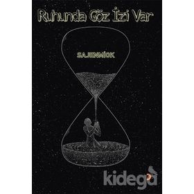 Ruhunda Göz İzi Var - Sajenmiok