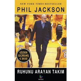 RUHUNU ARAYAN TAKIM - PHIL JACKSON