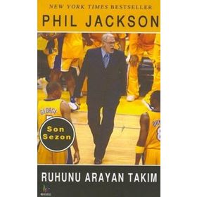 RUHUNU ARAYAN TAKIM - PHIL JACKSON