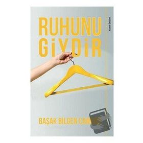 Ruhunu Giydir - Başak Bilgen Camgöz - Sola Unitas