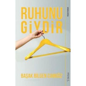Ruhunu Giydir - Başak Bilgen Camgöz - Sola Unitas