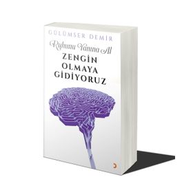 Ruhunu Yanına Al Zengin Olmaya Gidiyoruz - Gülümser Demir