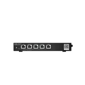 Ruijie Reyee RG-EG305GH-P-E 5 Port 1500 MBPS 350 Kullanıcı Access Point