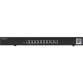 Ruijie Reyee RG-EG310GH-E 10 Port Gigabit 1.5Gbps Kurumsal Bulut Yönetilebilir Router