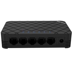 Ruijie Reyee RG-ES05 5 Port 10/100 Plastik Desktop Switch Kutusu