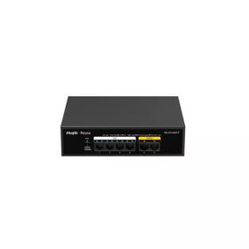 Ruijie Reyee RG-ES106F-P 4 Port Poe Switch
