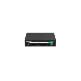 Ruijie Reyee RG-ES110GS-P-L 8XGE+2XGE 120W F. Gigabit PoE Switch