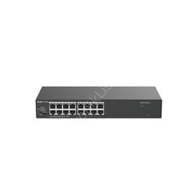 Ruijie Reyee RG-ES116G-L 16 Port 10/100/1000 Yönetilemez Switch