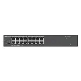 Ruijie Reyee RG-ES116G-L 16 Port 10/100/1000 Yönetilemez Switch