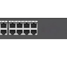 Ruijie Reyee RG-ES116G-L 16 Port 10/100/1000 Yönetilemez Switch
