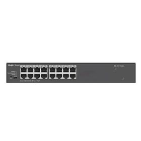 Ruijie Reyee RG-ES116G-L 16 Port 10/100/1000 Yönetilemez Switch