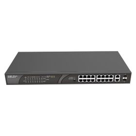 Ruijie Reyee RG-ES118S-LP 18 Port Gigabit Poe Switch