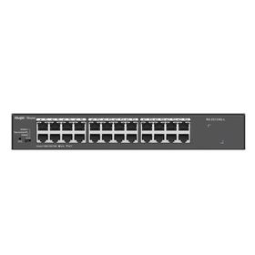 Ruijie Reyee RG-ES124G-L 24 Port 10/100/1000 Yönetilemez Switch