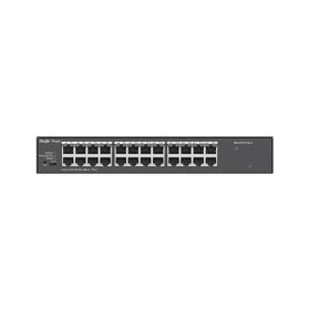 Ruijie Reyee RG-ES124G-L 24 Port 10/100/1000 Yönetilemez Switch