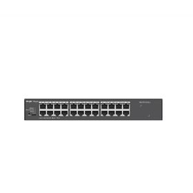 Ruijie Reyee RG-ES124G-L 24 Port 10/100/1000 Yönetilemez Switch