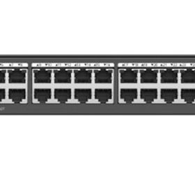 Ruijie Reyee RG-ES124G-L 24 Port 10/100/1000 Yönetilemez Switch