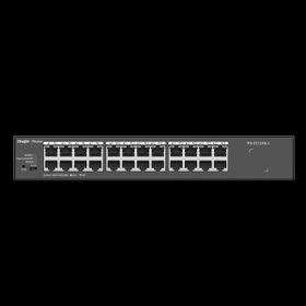 Ruijie Reyee RG-ES124G-L 24 Port 10/100/1000 Yönetilemez Switch