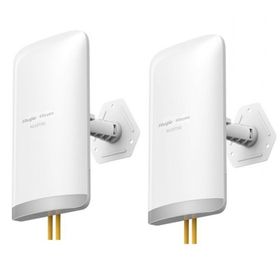 Ruijie Reyee RG-EST350 5GHZ 867 Mbps 5 km Dış Ortam Noktadan Noktaya Access Point