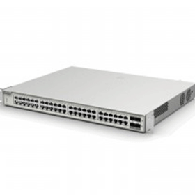 Ruijie Reyee RG-NBS3200-48GT4XS-P 48 Portlu 4X10G SFP Gigabit L2 Yönetilebilir Poe Switch