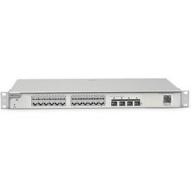 Ruijie Reyee RG-NBS5100-24GT4SFP 24 Port 10/100/1000 4 X SFP Mount Switch Kutusu