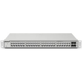 Ruijie Reyee RG-NBS5100-48GT4SFP 48 Port 10/100/1000 4 X SFP Yönetilebilir Mount Switch Kutusu