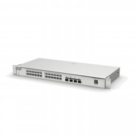 Ruijie Reyee RG-NBS5200-24SFP/8GT4XS 24 Port SFP 8XRJ45 Combo 4X10G SFP L2 Yönetilebilir Switch