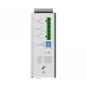 Ruijie Reyee RG-NIS2100-4GT2SFP-HP 4 Port Yönetilebilir Endüstriyel Switch