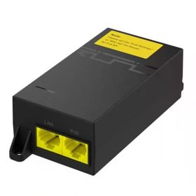 Ruijie Reyee RG-POE-AT30 1-Port 52V DC 0.6A PoE Adaptor