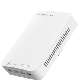 Ruijie Reyee RG-RAP1200 P Duvar Tipi 1267 Mbps Kablosuz Dual Bant Access Point