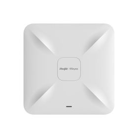 Ruijie Reyee RG-RAP2200 E AC1300 Dual Band (2.4 GHZ 400 MBPS/5 GHZ 867 MBPS İç Ortam Access Point