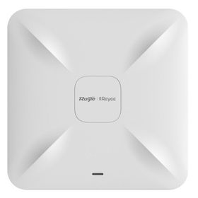 Ruijie Reyee RG-RAP2200 F AC1300 Dual Band 2.4 GHZ 400 MBPS/ 5 GHZ 867 MBPS İç Ortam Access Point