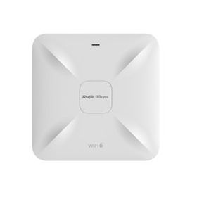 Ruijie REYEE RG-RAP2260(G) 1800 Mbps Ax1800 Dual Band Kurumsal Poe Access Point