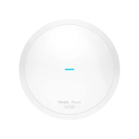Ruijie Reyee RG-RAP62 AX1800 1 Port 1775 MBPS WIFI6 5 GHz Indoor Access Point