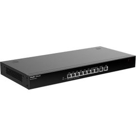 Ruijie RG-EG210G-E 10 Port Gigabit Cloud Managed Yönetilebilir Router