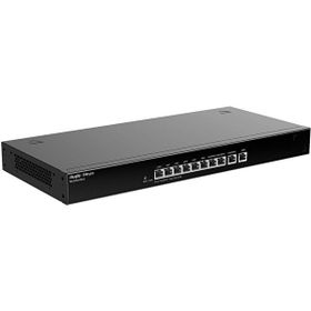 Ruijie RG-EG210G-E 10 Port Gigabit Cloud Managed Yönetilebilir Router