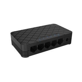 Ruijie RG-ES08G Reyee 8 Port Gigabit Switch