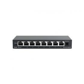 Ruijie RG-ES108D Reyee 8 Port 10/100 Switch