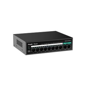 Ruijie RG-ES110FG-P 10 Port Gigabit Poe Switch