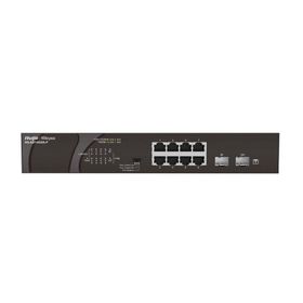 Ruijie RG-ES110GDS-P 10 Port Gigabit Poe Switch