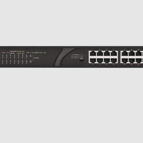 Ruijie RG-ES118GS-P-L 18 Port Gigabit Poe Switch