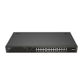 Ruijie RG-ES126G-LP-L Reyee 24 Port 180 W Switch
