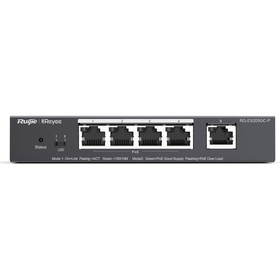 Ruijie RG-ES205GC-P Switch